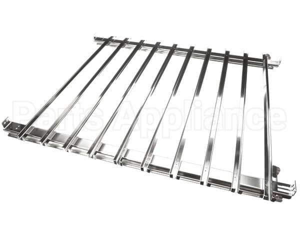 2021336 Giorik Oven Rack, Right Top, 102, Evo, Sb