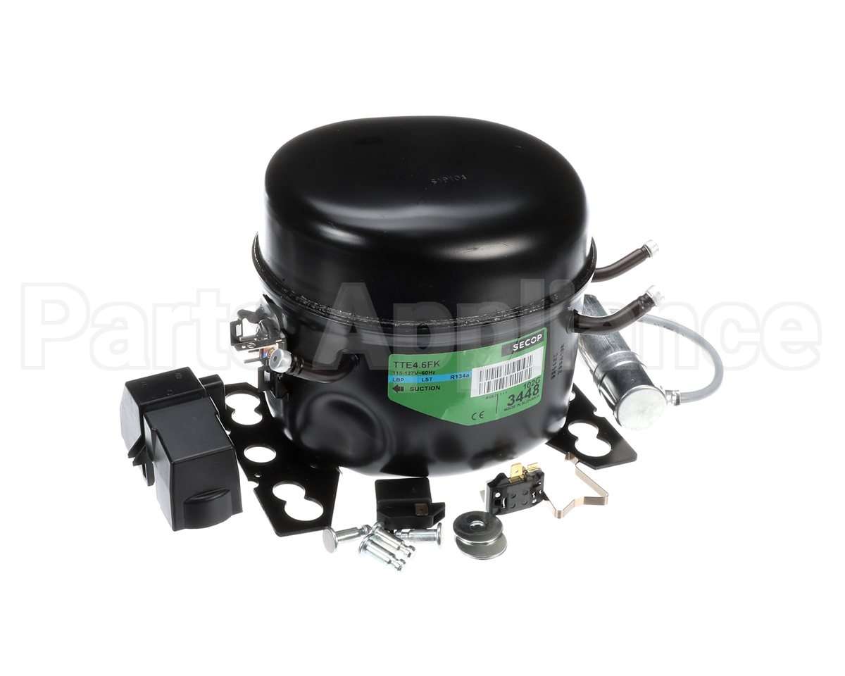2021415 Imbera Compressor Vr08