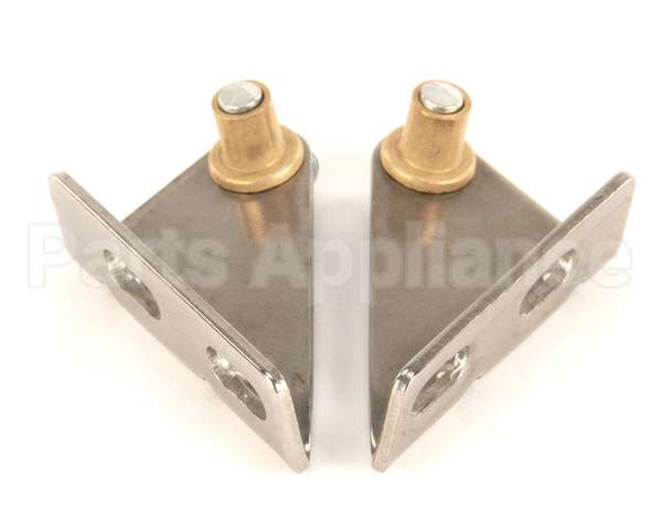 20215 Continental Refrigeration Hinge, (Tl/Br)