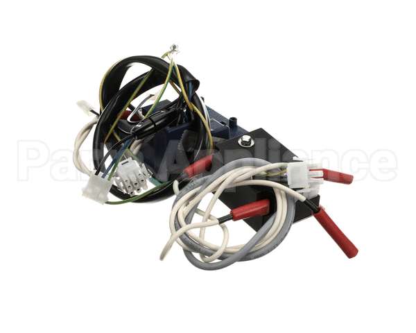 2021849K Giorik Ignition, Boost, Gas, Evo, Sb