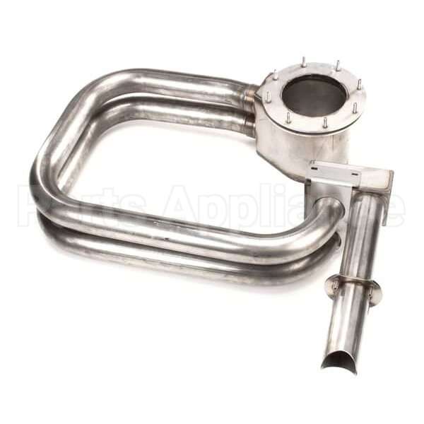2022560 Compatible BKI Heat Exchanger