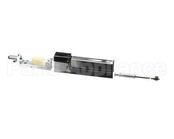20227 Continental Refrigeration Hinge , Spring Loaded
