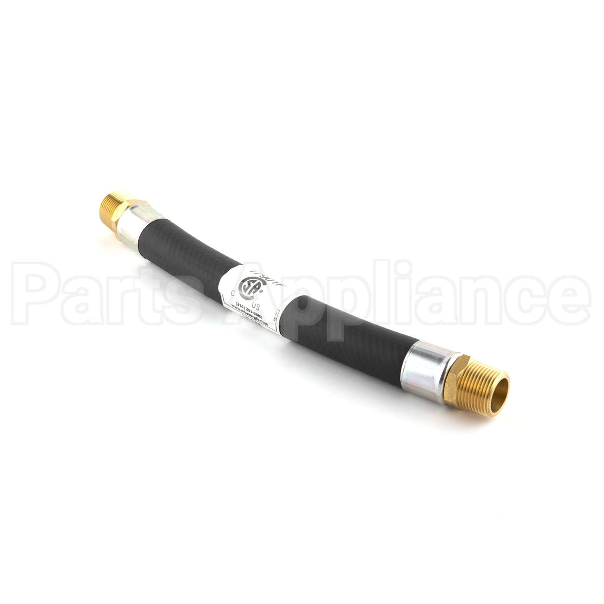 202295GS Briggs & Stratton Hose-Flex Ng/Lpg