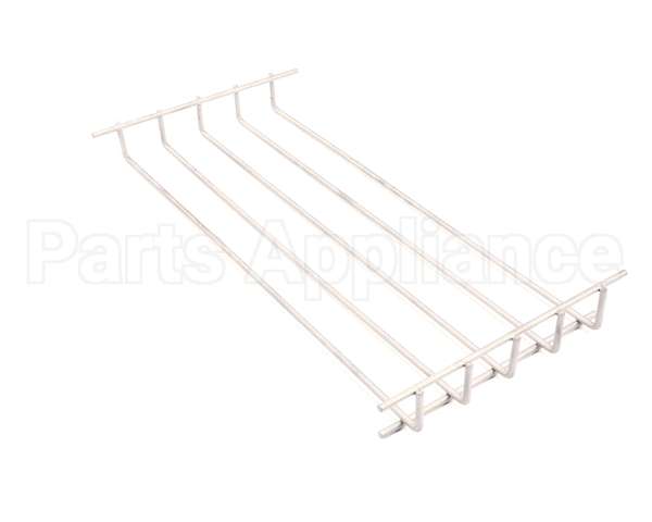 2023-FW Imperial Ir-C First Watch Oven Rack Guide (Specif