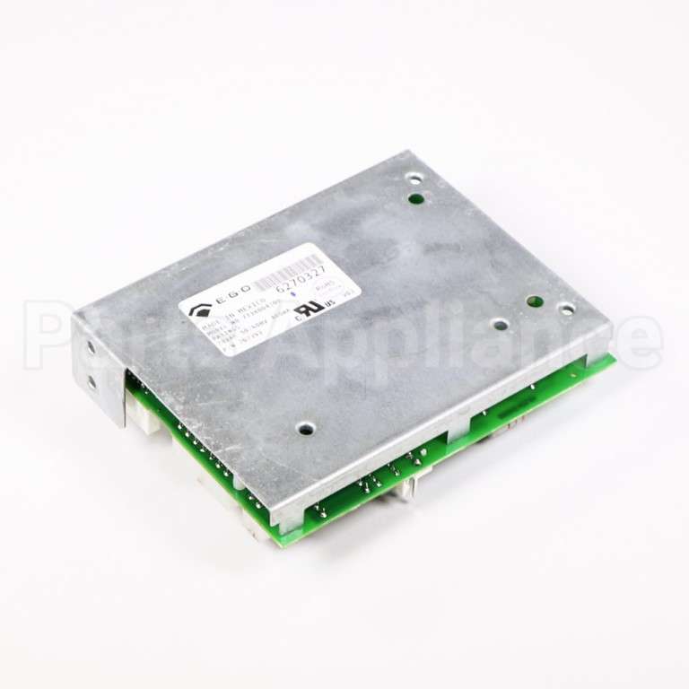 202393P Speed Queen Assy,Control Tlw Hybrid Comm. Pkg