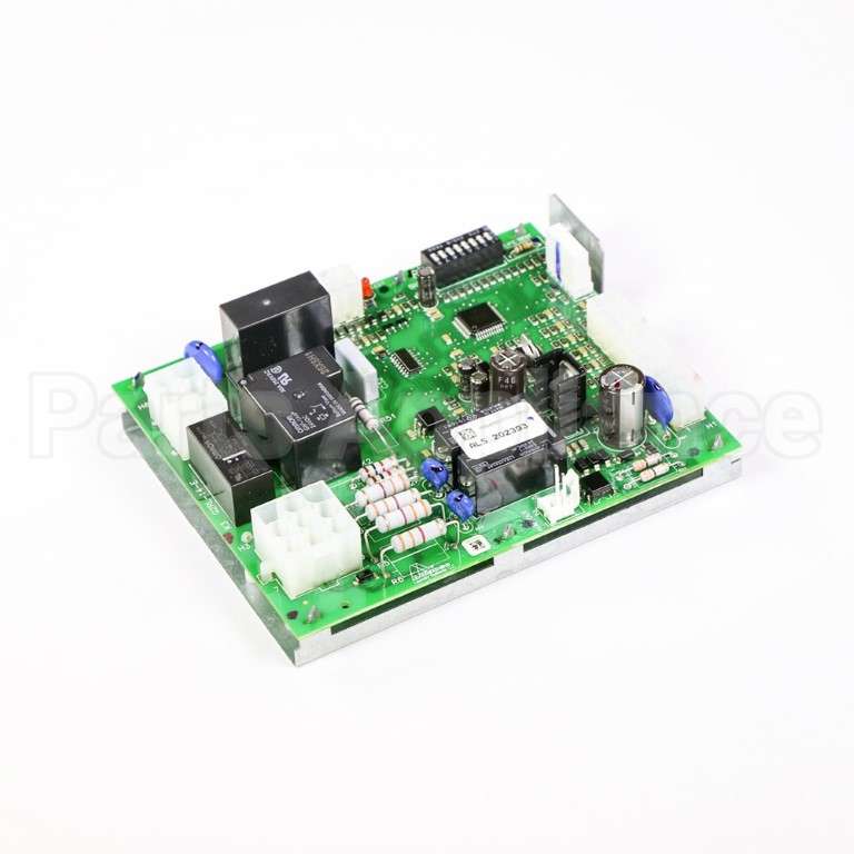 202393P Speed Queen Assy,Control Tlw Hybrid Comm. Pkg