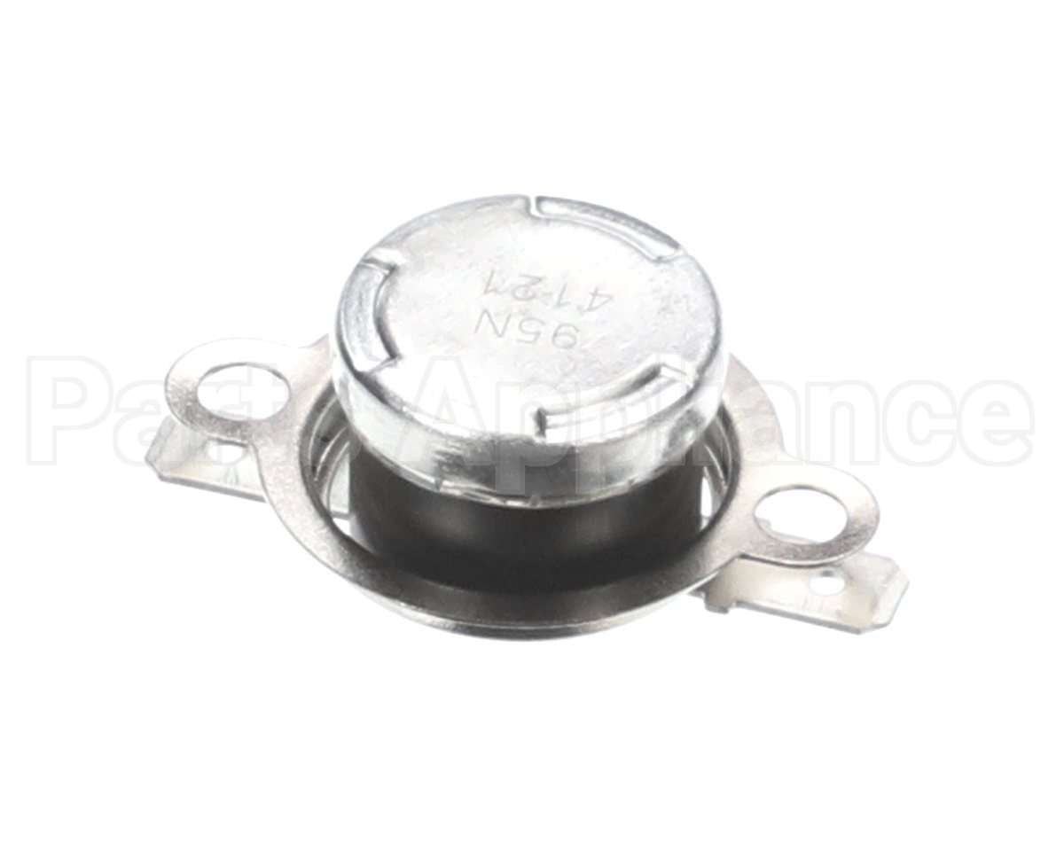 20241401 Amana Menumaster Cutout-Thermal, Cavity