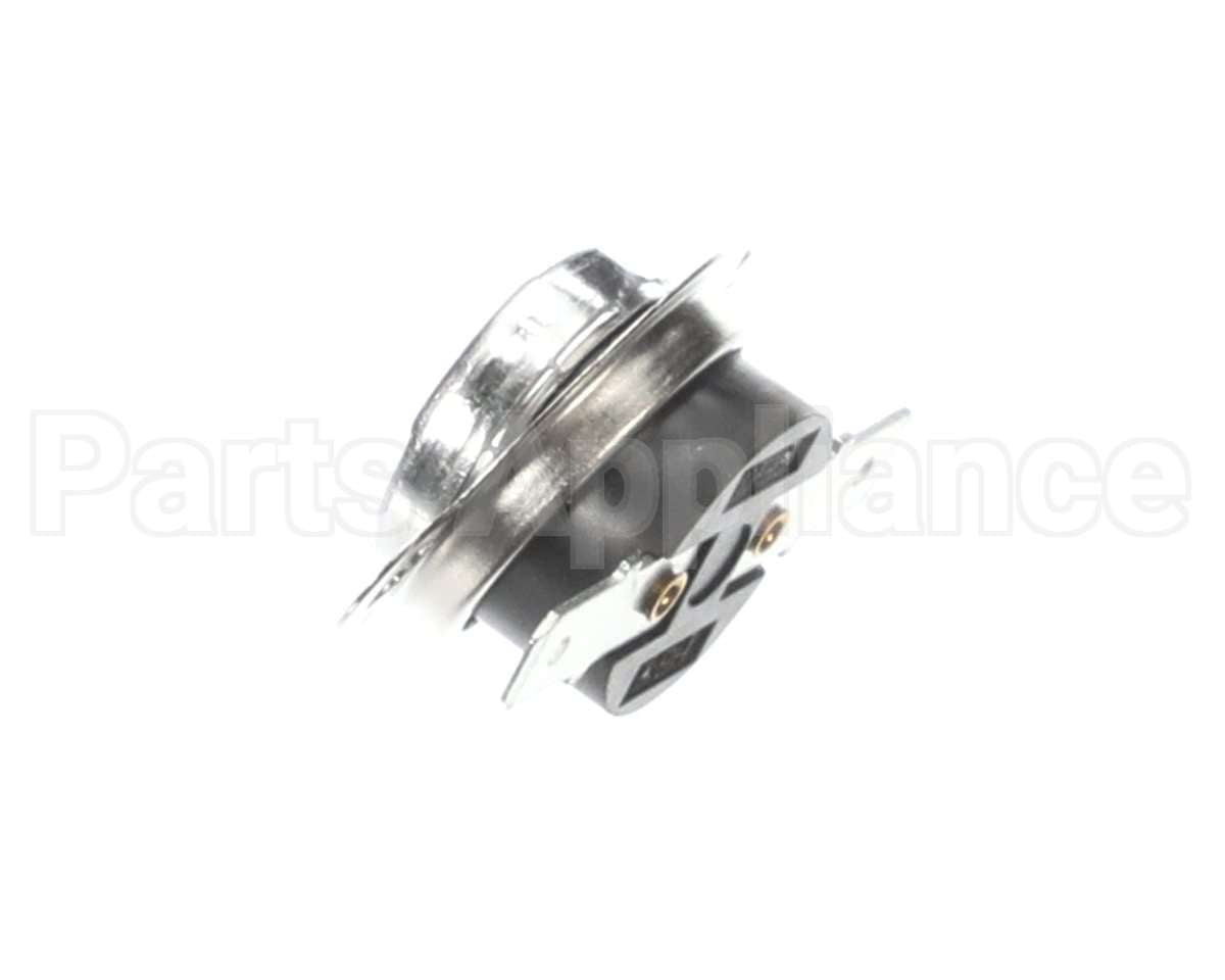 20241402 Amana Menumaster Cutout-Thermal, Mag