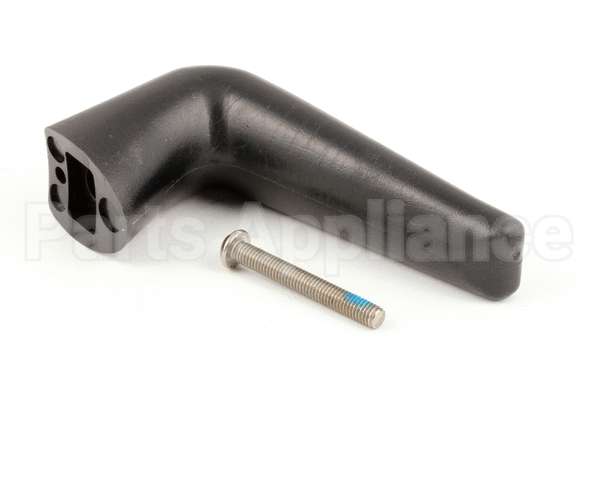 20244.1000 Bunn Funnel Handle Kit, Black