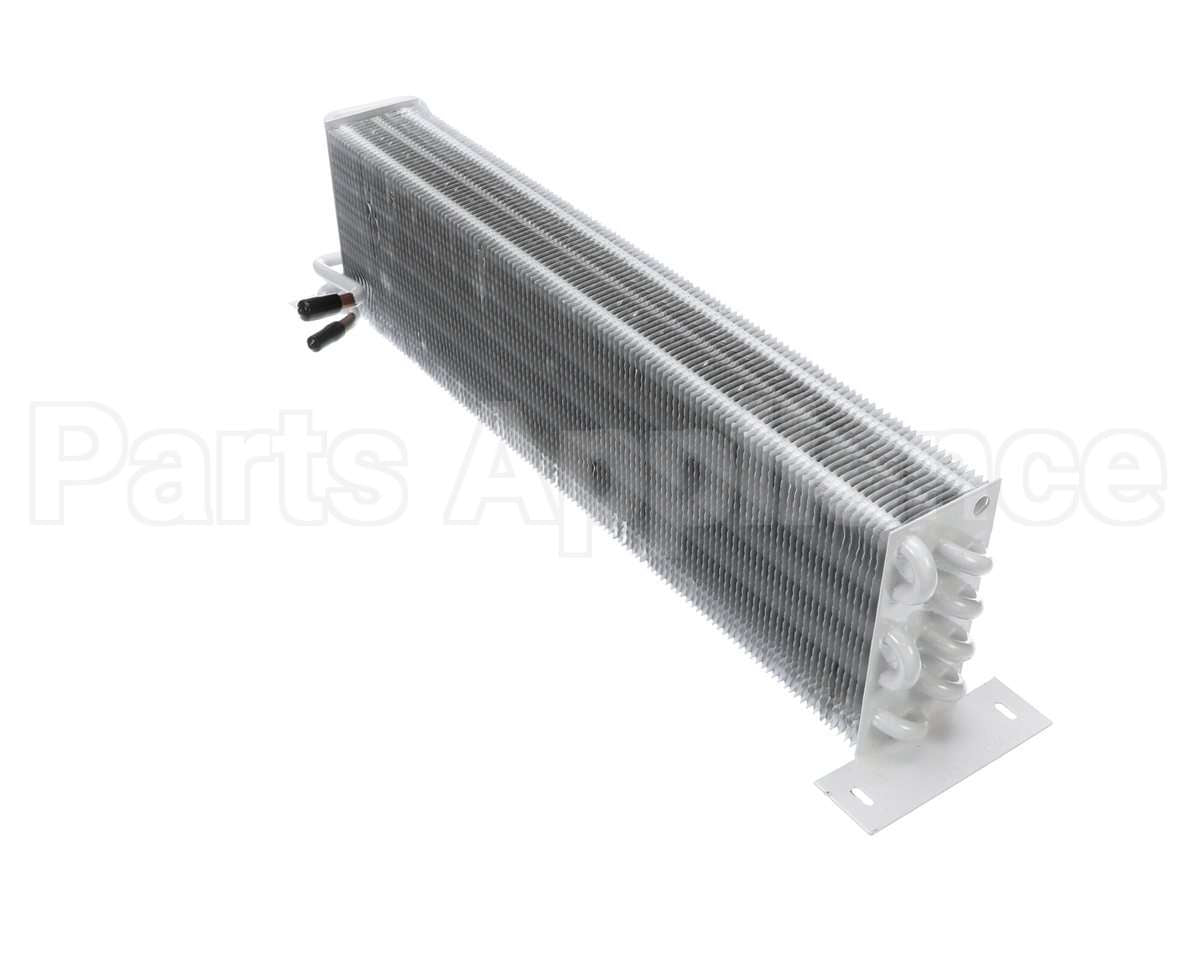 2024693 Imbera Right Evaporator Coil Vr43