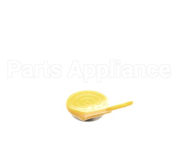 20248 Melitta Chip Key, Manager (Yellow)