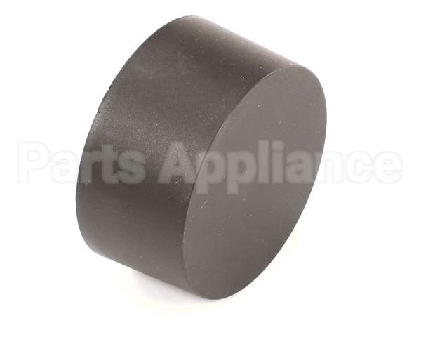 2024892 Bki Knob, Black, For Encoder