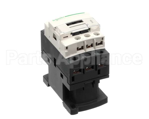 20250002 Gemini Contactor