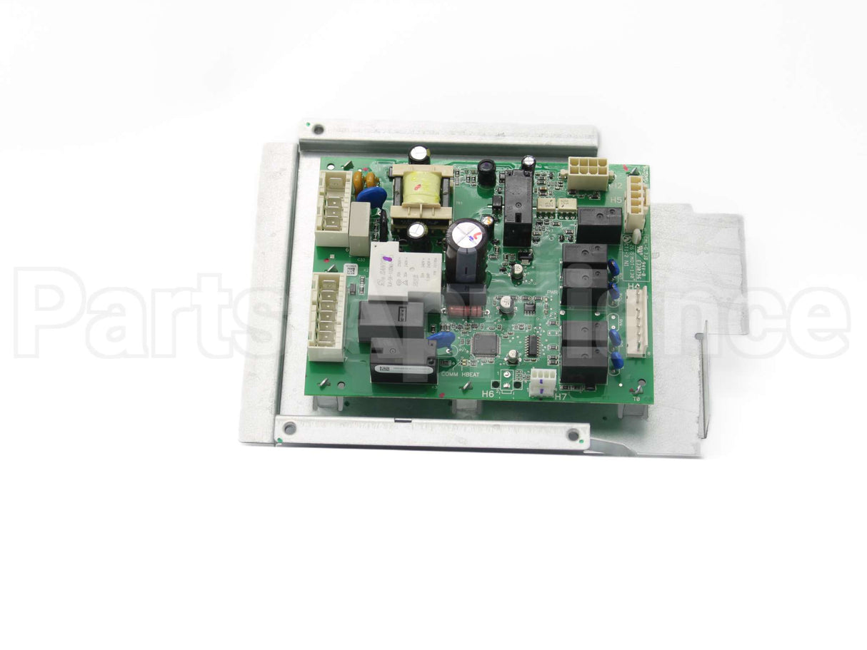 202508P Speed Queen Assy,Tlw Output Board Control