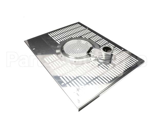 2025401 Giorik Panel Fan Gas Assembly 062 Sb