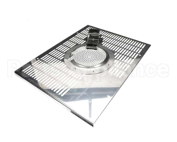 2025401 Giorik Panel Fan Gas Assembly 062 Sb