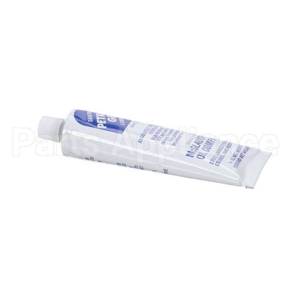 202575 Compatible Follett Lubricant, Petrol-Gel Wh Ite Sa