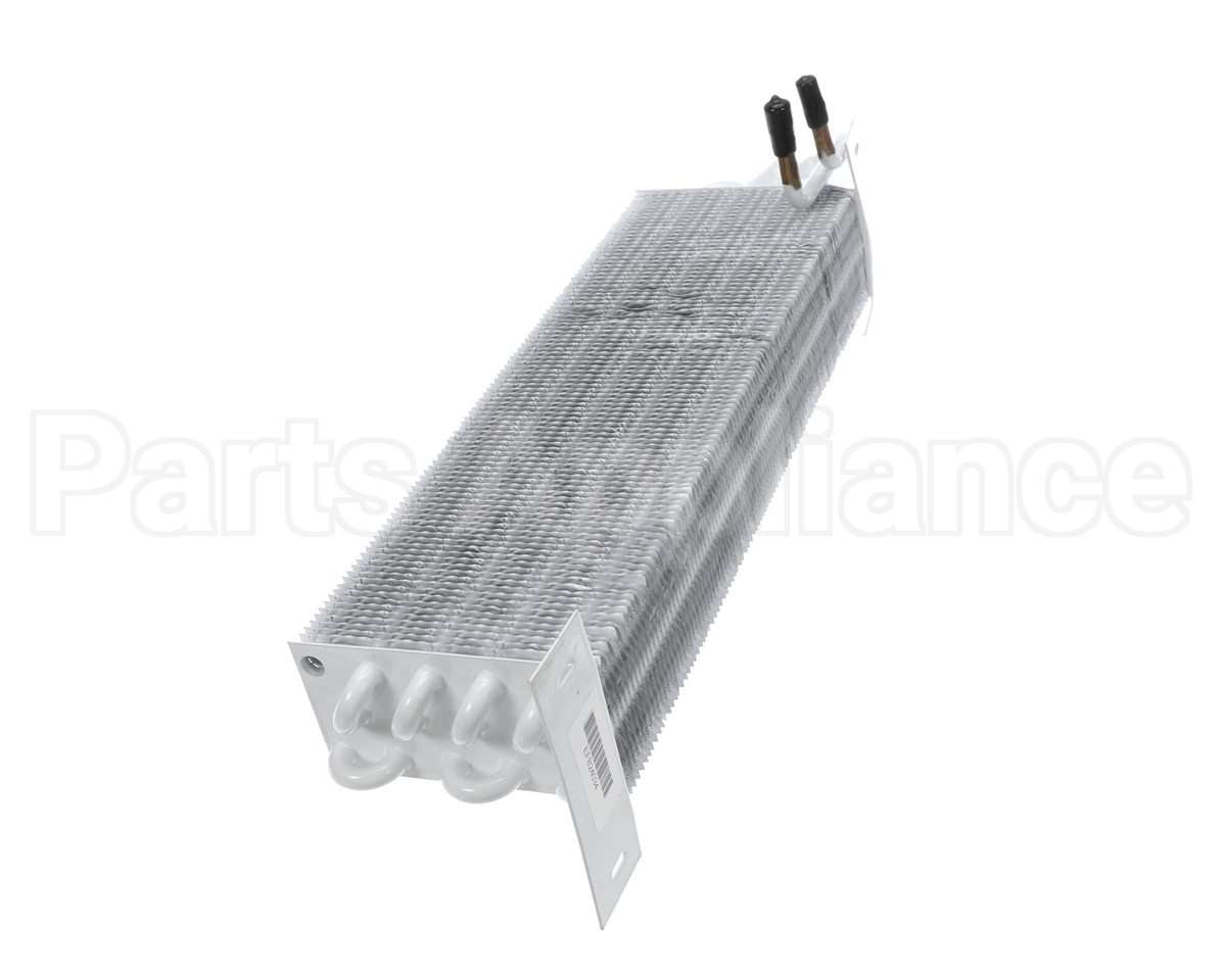 2026663 Imbera Left Evaporator Coil Vrd37