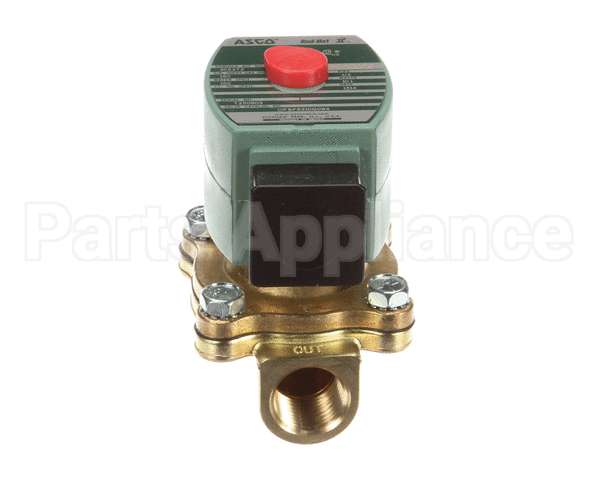 20267 Hardt Solenoid Valve H4A/V3/Inf 3000 (Asco)