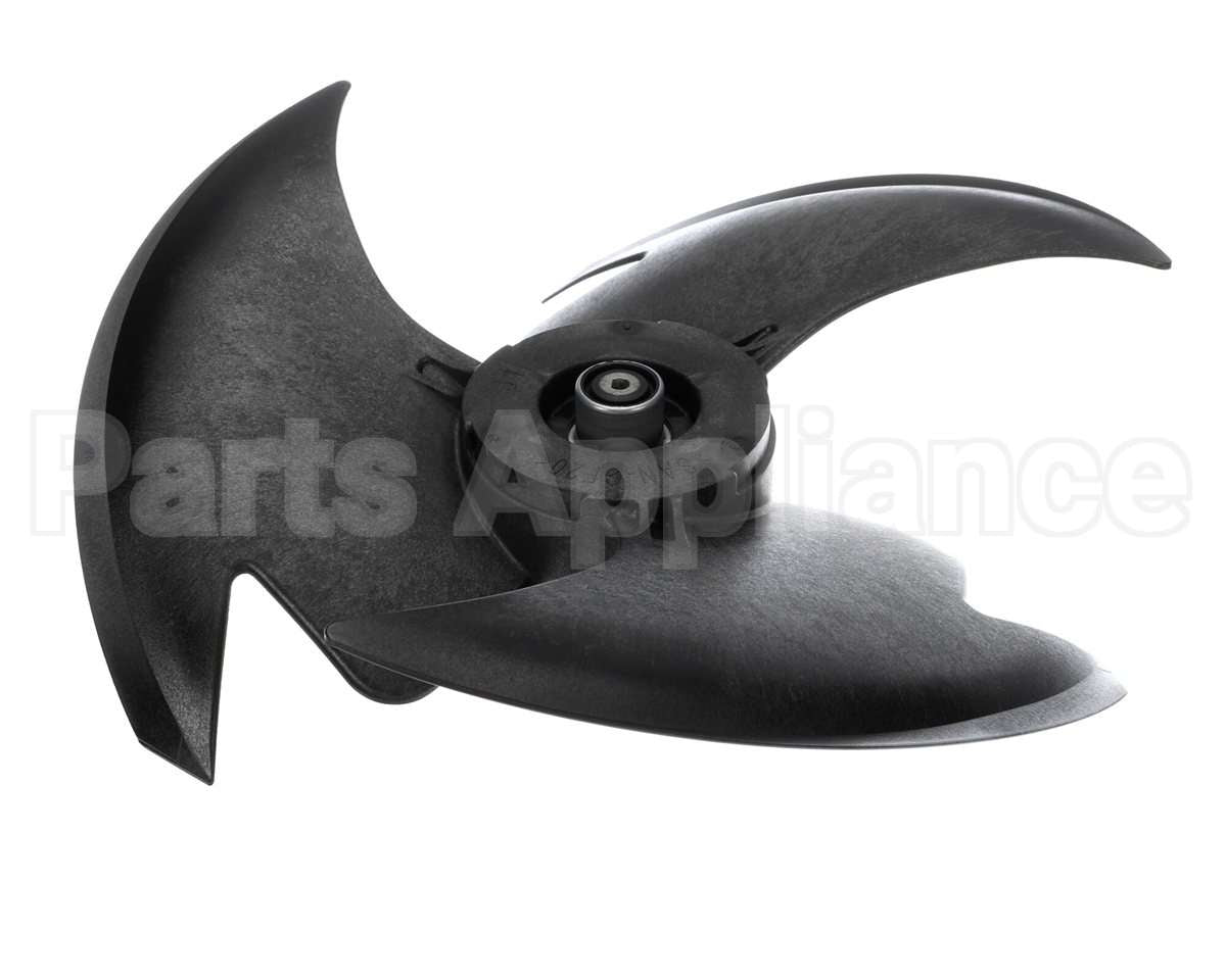 2026774 Daikin-Mcquay Fan Blade Assembly