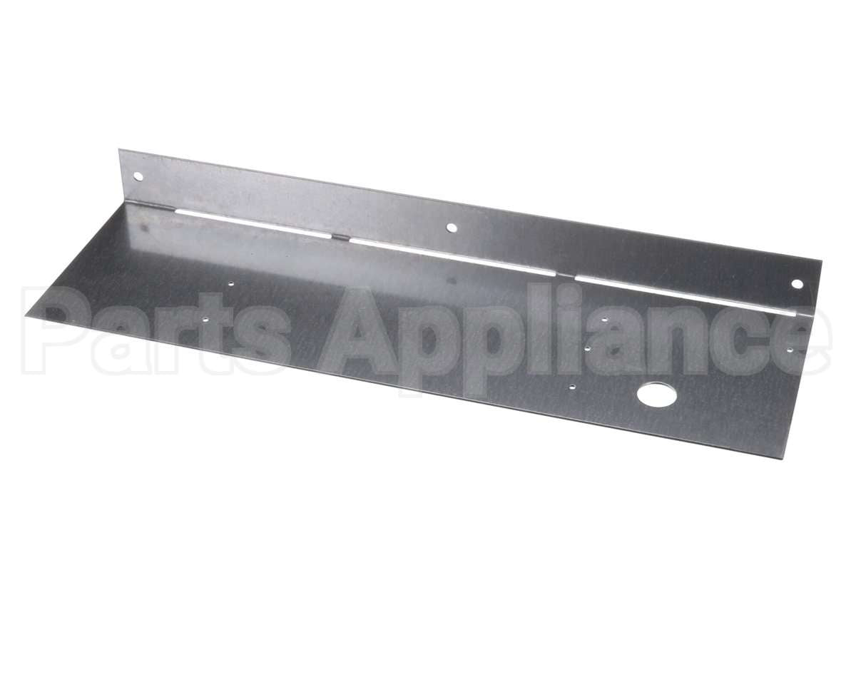 20270 Imperial Ir-C Component Mounting Plate R/H