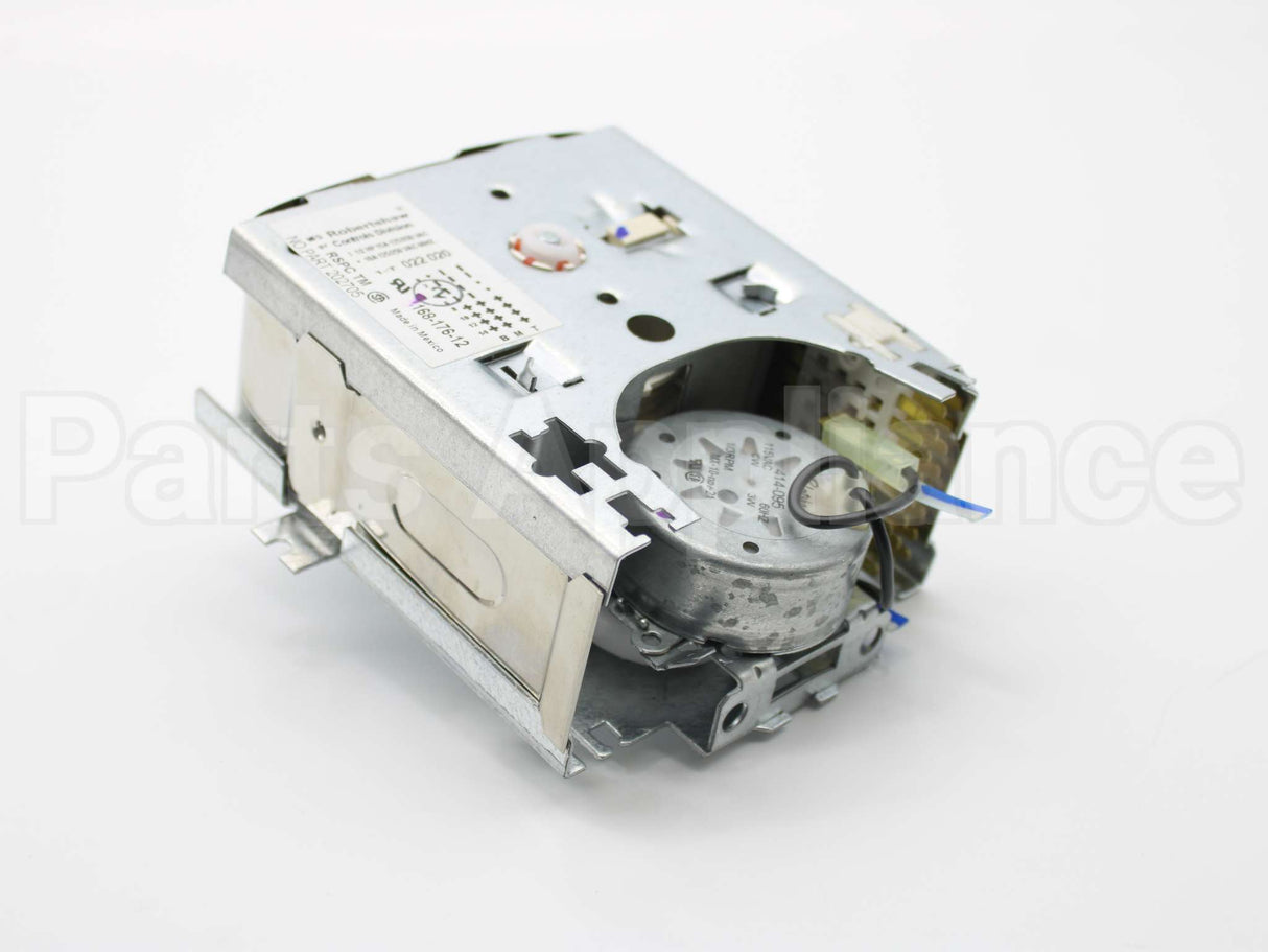 202705P Speed Queen Timer,120V/60Hz 4Cycle