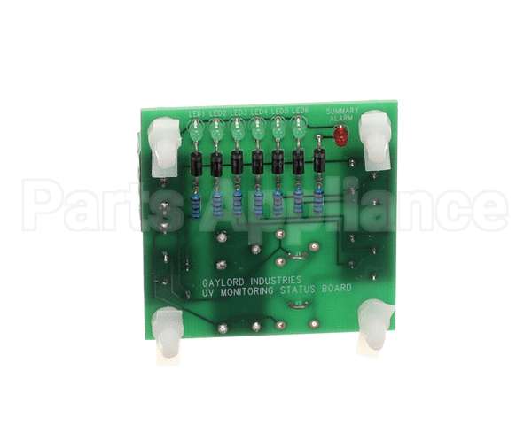 20271 Gaylord Led Uvi Lamp Monitoring Board