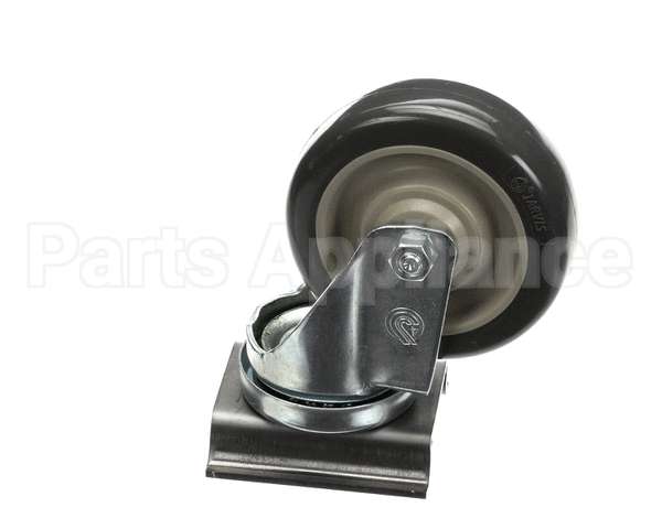20272900 Apw Wyott Assembly Caster 4 Soft Swivel