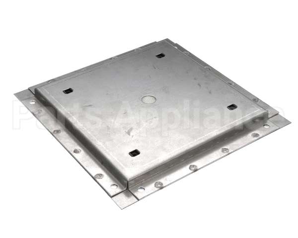 20273-1 Imperial Ir-C Motor Mounting Plate Assy