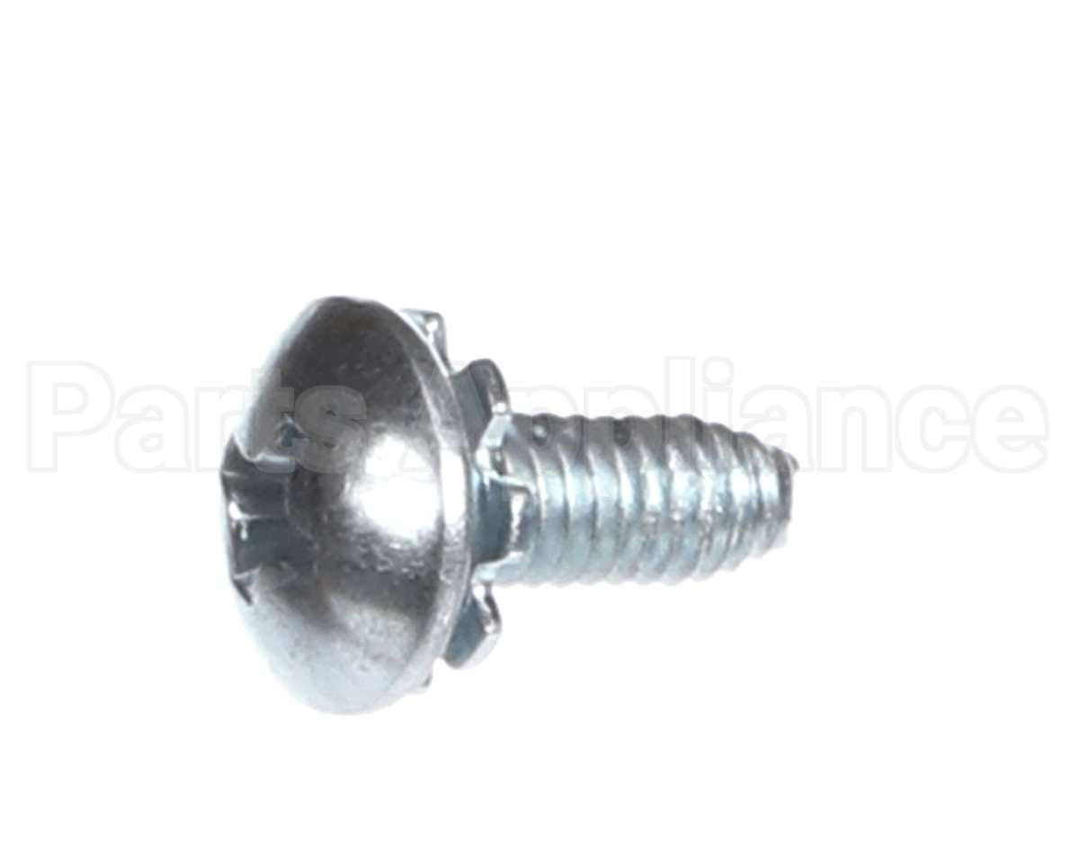 20275405 Amana Menumaster Screw-Metric/Truss