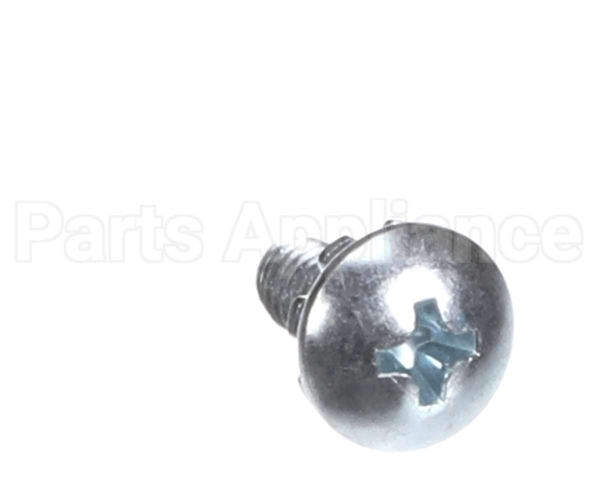 20275405 Amana Menumaster Screw-Metric/Truss