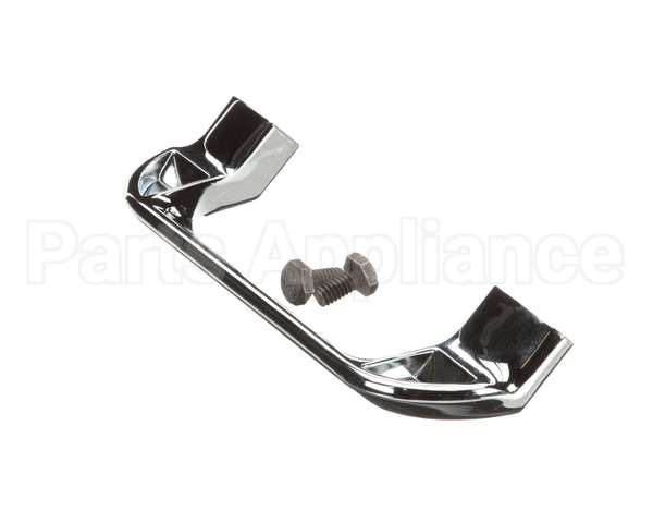 2028-1 Montague Handle Firebox 5 C/C 2 Require