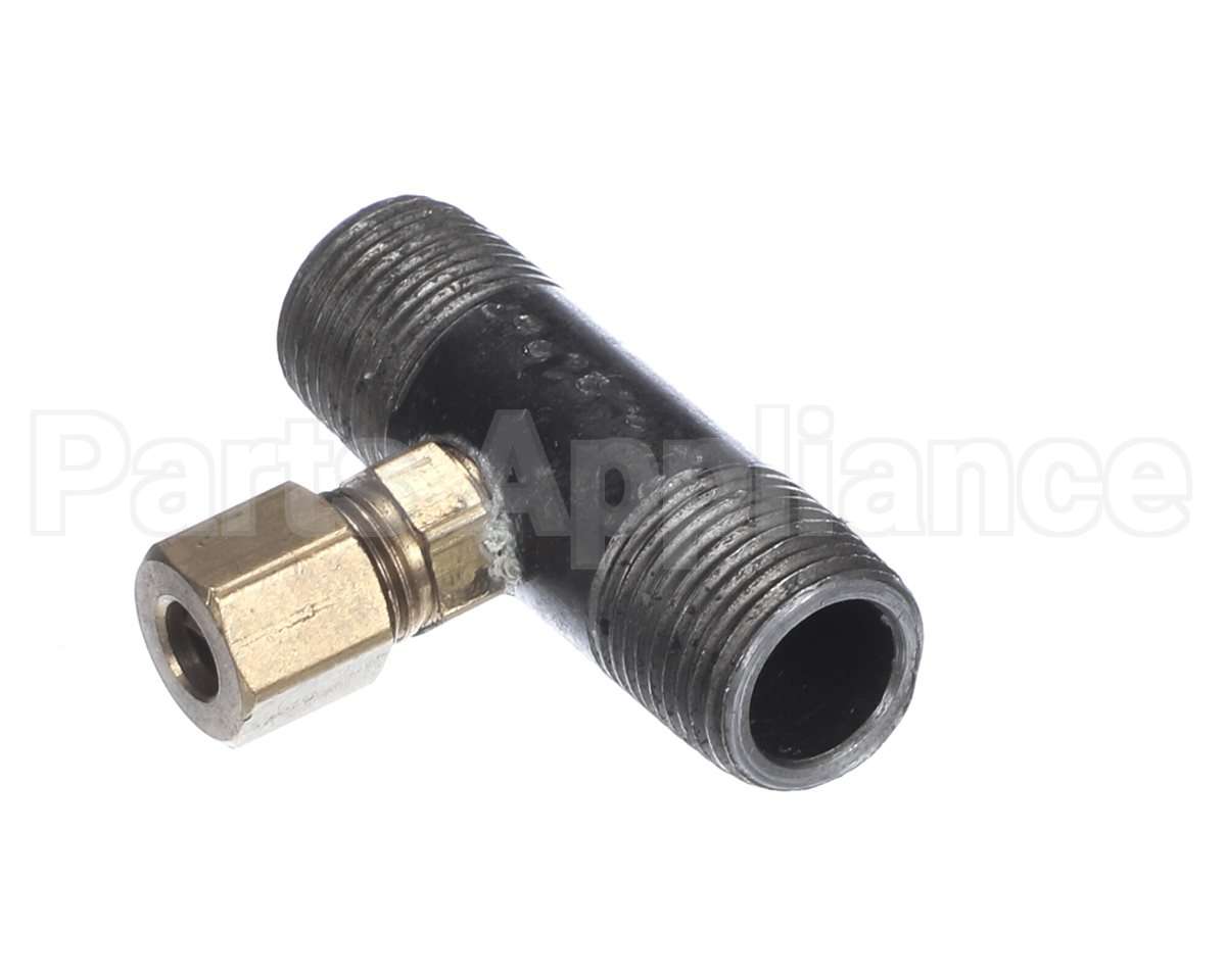 20281.0000 Imperial Manifold Pipe (Used On 48In And 60In Uni