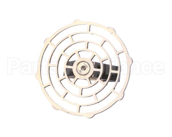 2028659 Giorik Screen,Drain,Lock,Evo,Sb