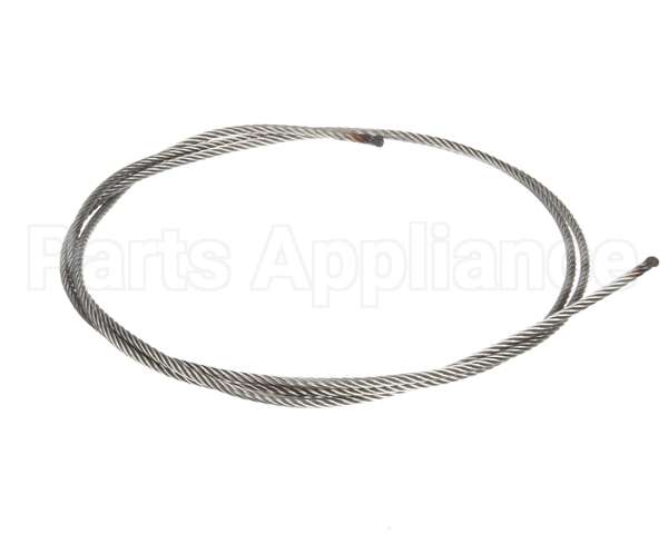 202996 Champion - Moyer Diebel Cable 69Iin Counterweight