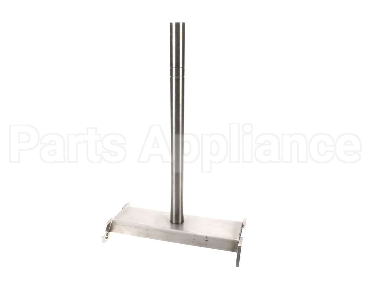 20299993 Revent Rotor Shaft