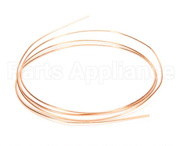 203-043A-- Beverage Air Cap Tube .054Id X .106Od X 108