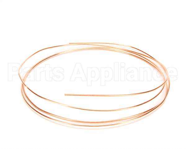 203-043A-- Beverage Air Cap Tube .054Id X .106Od X 108