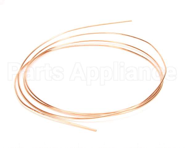 203-043A-- Beverage Air Cap Tube .054Id X .106Od X 108