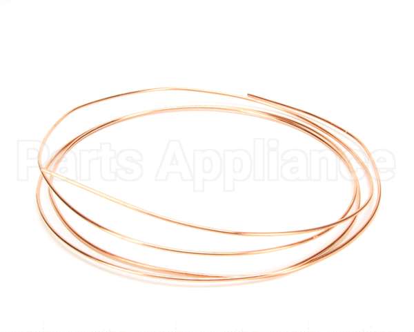 203-043A-- Beverage Air Cap Tube .054Id X .106Od X 108