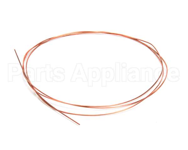 203-048A-- Beverage Air Cap Tube .036Id X .087Od X 120