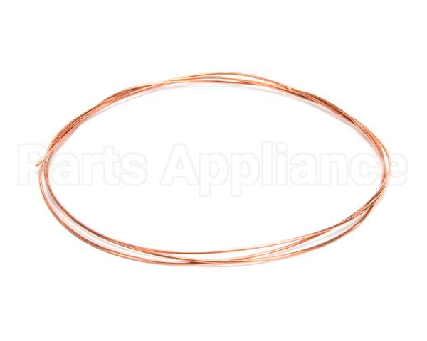 203-056A-A Beverage Air Cap Tube .042Id X .093Od X 120