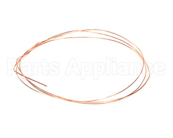 203-059A-- Beverage Air Cap Tube .042Id X .093Od X 144