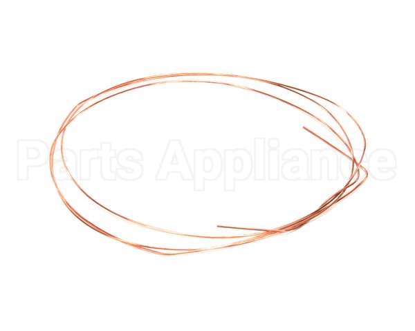 203-059A-- Beverage Air Cap Tube .042Id X .093Od X 144