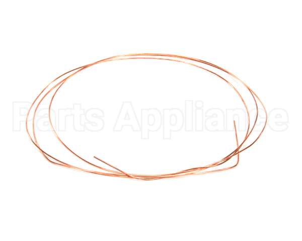 203-059A-- Beverage Air Cap Tube .042Id X .093Od X 144