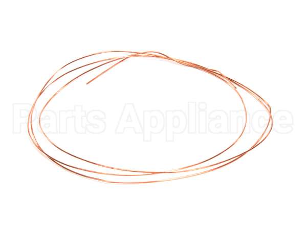 203-059A-- Beverage Air Cap Tube .042Id X .093Od X 144