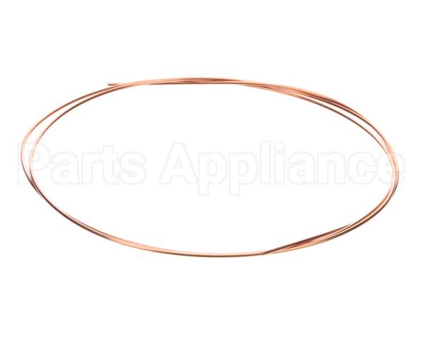 203-109A Beverage Air Cap Tube .042Id X .093Od X 68