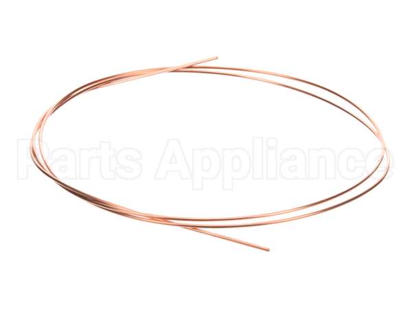 203-109A Beverage Air Cap Tube .042Id X .093Od X 68
