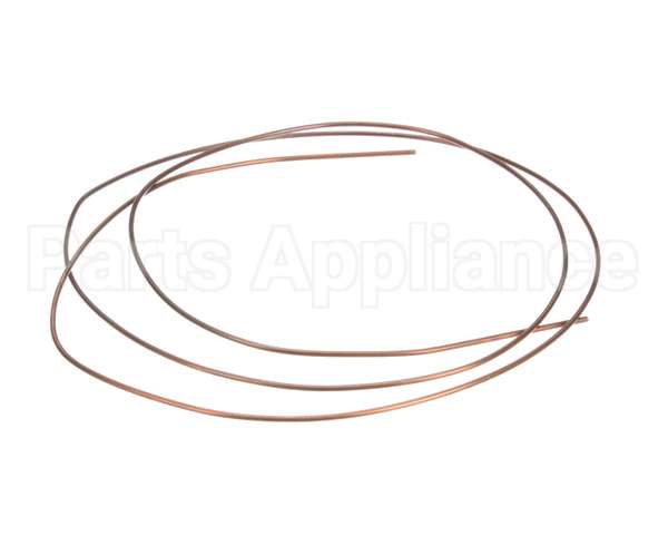 203-110A Beverage Air Cap Tube .049Id X .099Od X 72