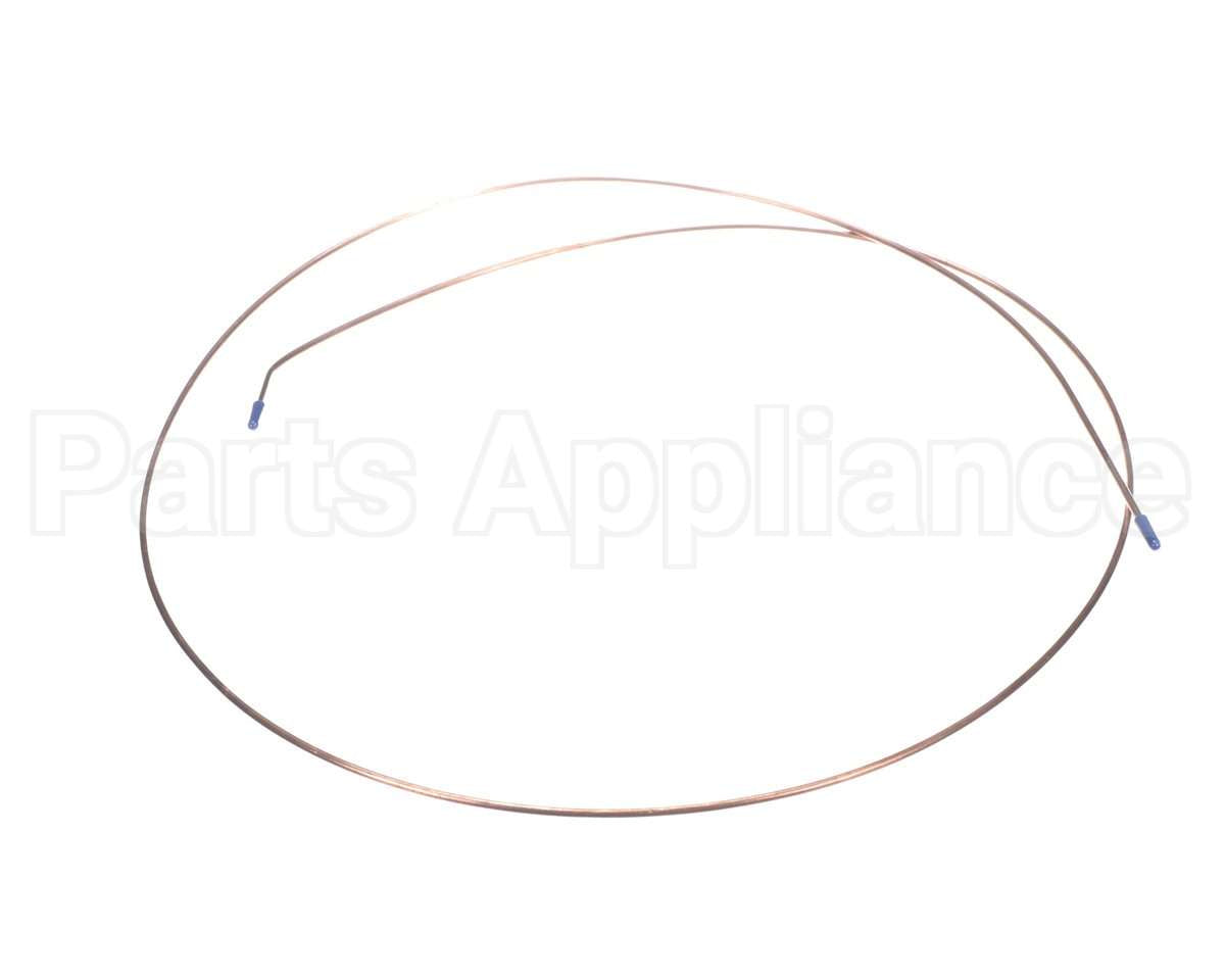 203-112A Beverage Air Cap Tube .042Id X .093Od X 50